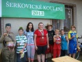 Vítězové děti
