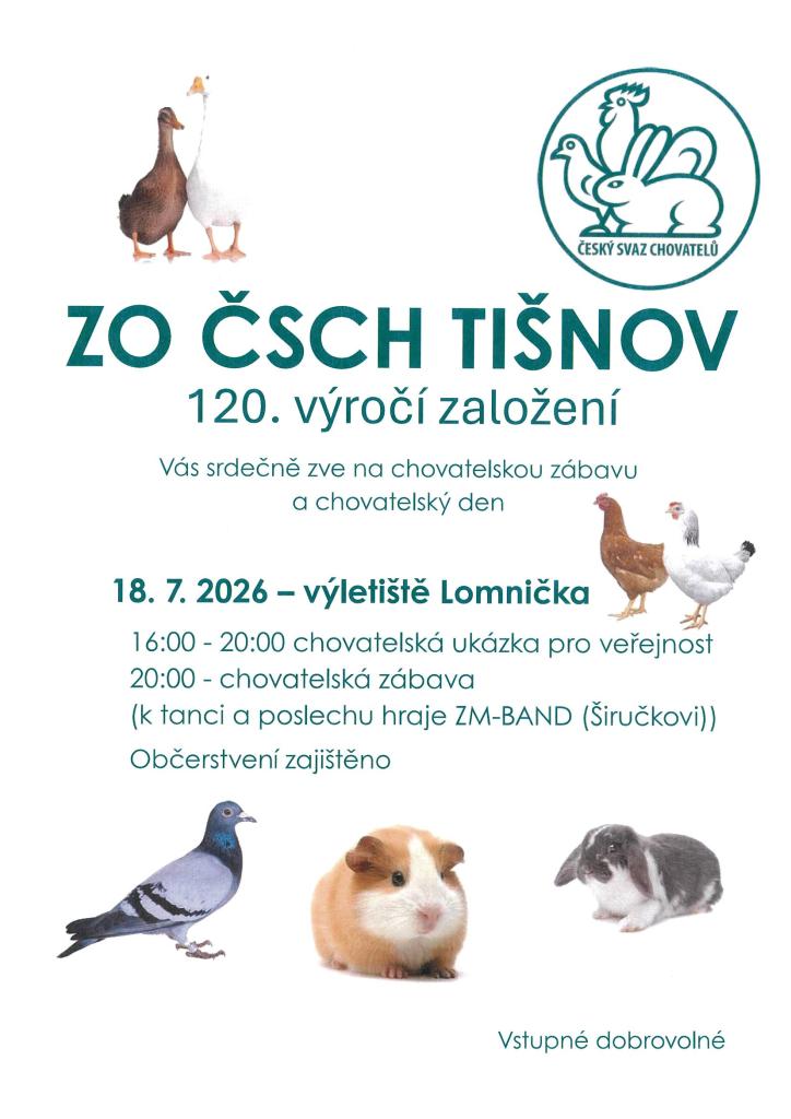 Pozvánka