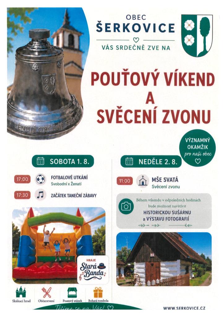 Pozvánka