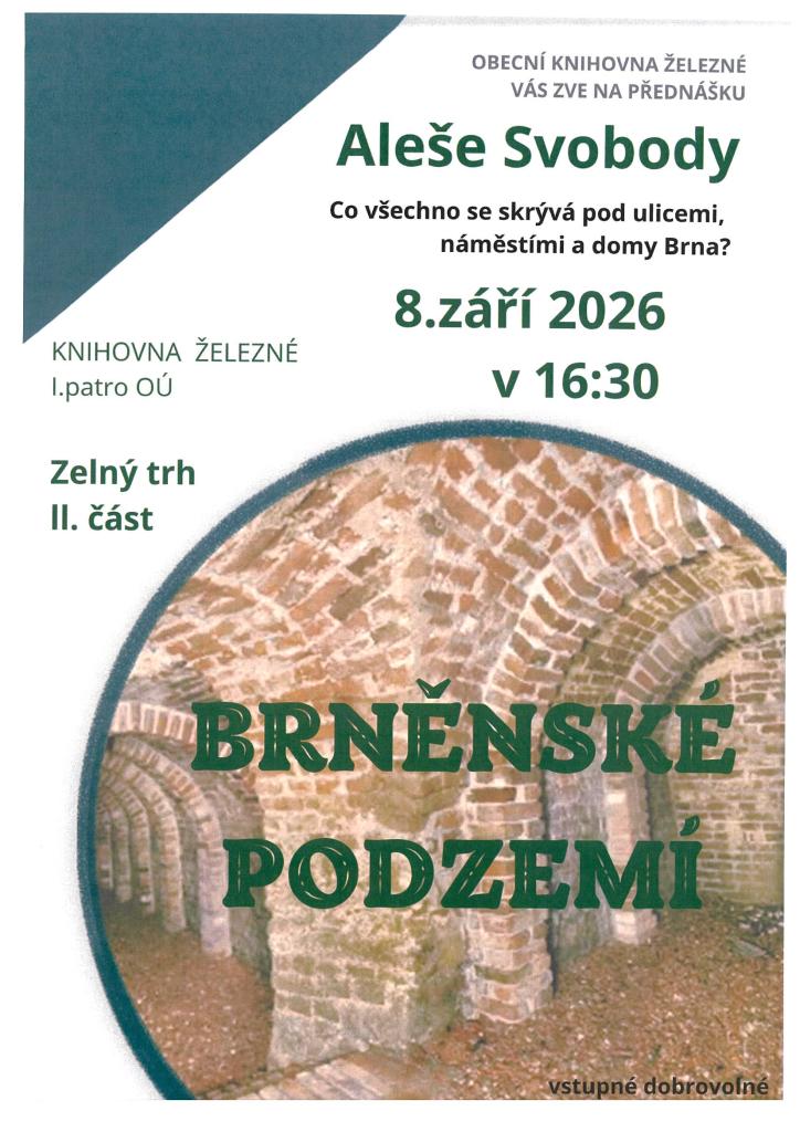 Pozvánka