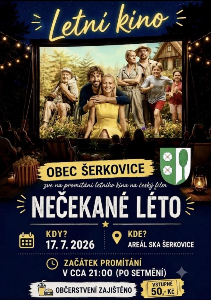 Letní kino