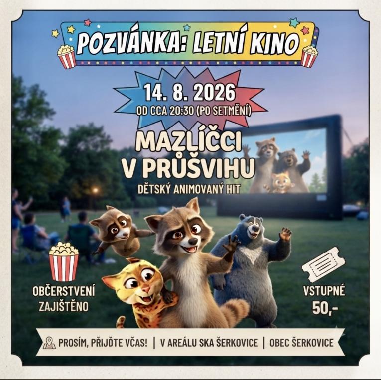 Letní kino