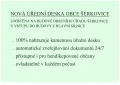Nová úřední deska