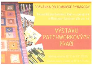 Pozvánka do Lomnice